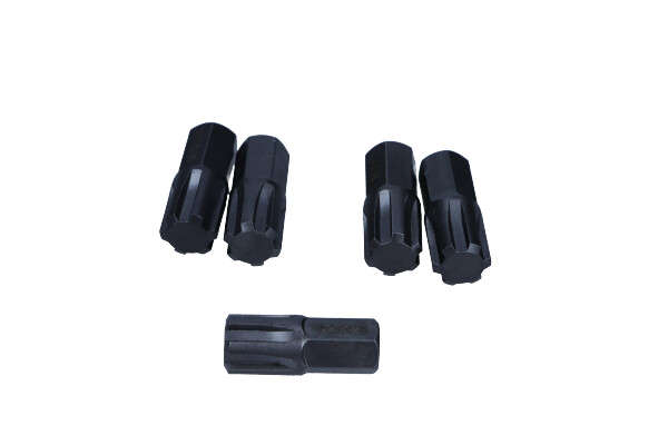Bit 10 mm (3/8), RIBE M12 x 30 mm, 5 Stk., 73MOV5-2 (S2), OK-07.3079 ROOKS