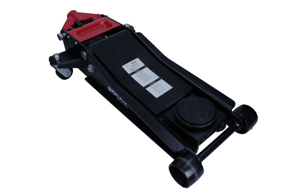 Wagenheber, OK-08.0003 ROOKS