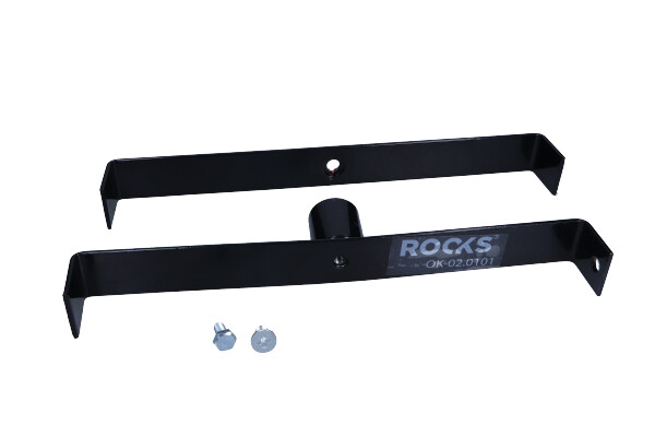 &Ouml;LPANNE ADAPTER AN KASTENHEBER, OK-08.0100, OK-08.0101 ROOKS