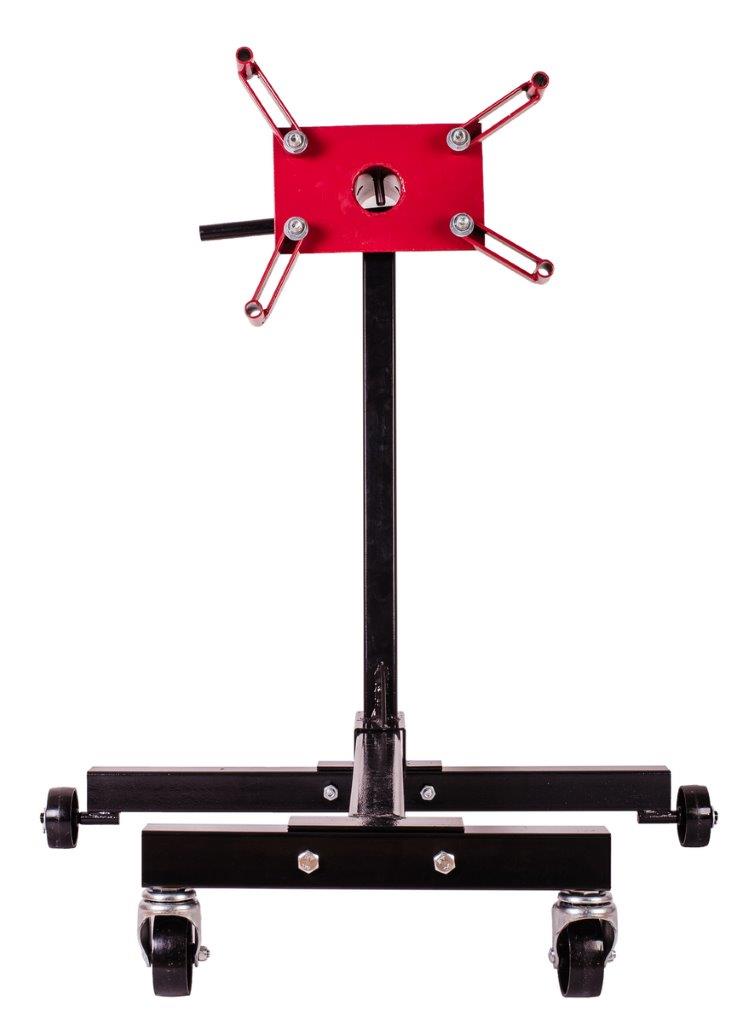 Motorhalter, 500 kg, OK-08.0111 ROOKS