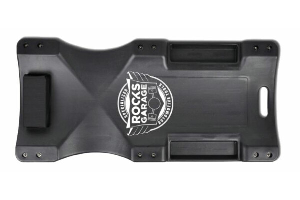 WERKSTATTLIEGE, OK-08.4001 ROOKS