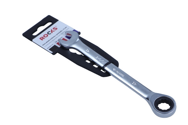 ROOKS Ratschen-Ringgabelschl&uuml;ssel SW12 OK-01.6005