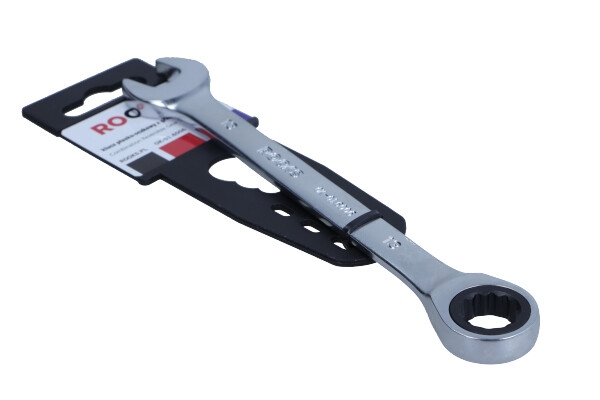 ROOKS Ratschen-Ringgabelschl&uuml;ssel SW 13 OK-01.6006