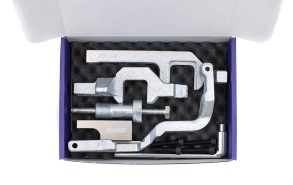 ROOKS Timing-Sperre MINI, Citro&euml;n, Peugeot, 1.4, 1.6, OK-02.3030