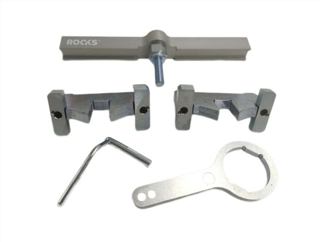 ROOKS Nockwellensperre BMW 4.4 V8 N63 S63 N74 OK-02.3073