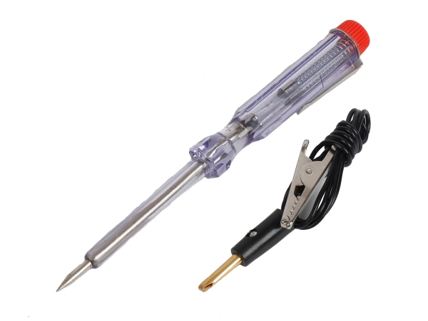 ROOKS Kontrollger&auml;t, Spannungsmesser 6-24V OK-03.0001