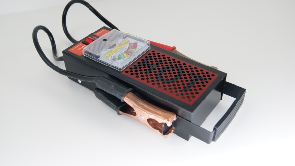 ROOKS Batterietester 6/12V, 100A, 200-1000 CCA, 100 AH OK-03.0023