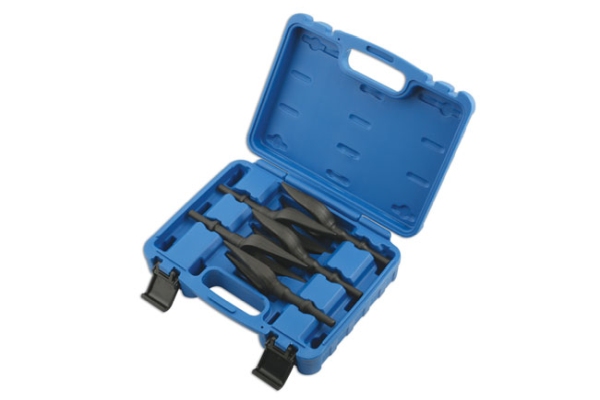 ROOKS Mei&szlig;el, Mei&szlig;elhammer 5 St&uuml;ck, Vibro System OK-04.0102