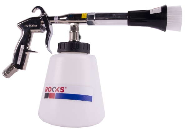 ROOKS Sprühpistole, Hochdruckreiniger OK-04.0301
