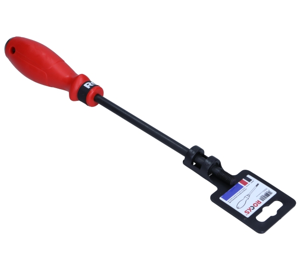 ROOKS Ausziehersatz, Einspritzd&uuml;se M8 OK-05.1054