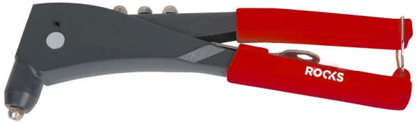 ROOKS Blindnietzange 250 mm