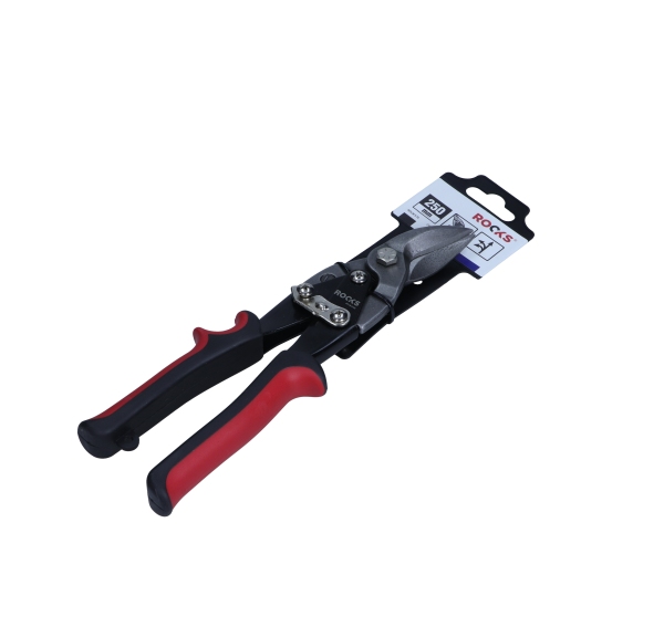 ROOKS Blechschere 250 mm OK-06.0139