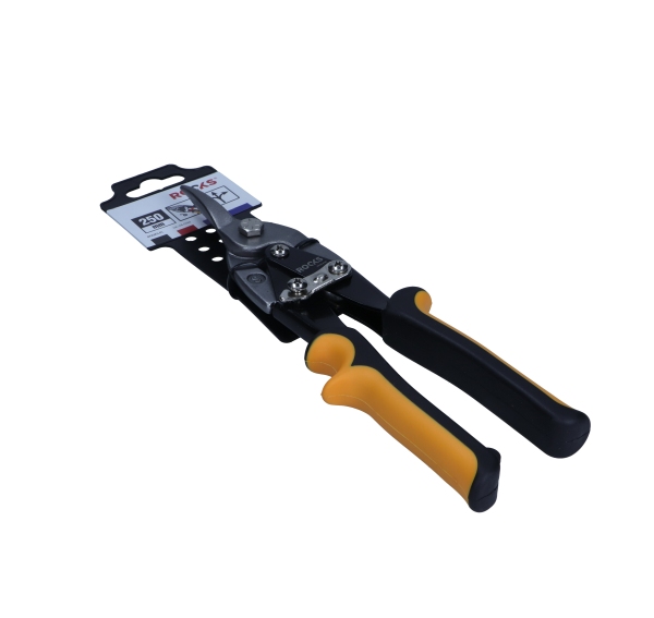 ROOKS Blechschere 250 mm OK-06.0140