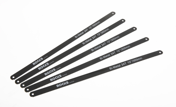 ROOKS Werkzeug, S&auml;geblatt 300 mm OK-06.0148