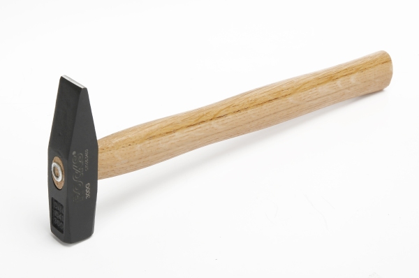 ROOKS Schlosserhammer, Holz 290 mm OK-06.0400