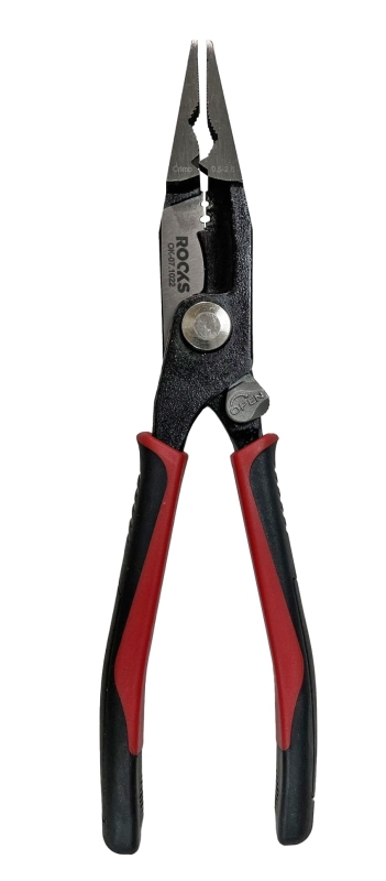 ROOKS Universalzange 7 in 1, 205mm OK-07.1022