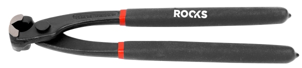 ROOKS Werkzeug, Kneifzange 225 mm OK-07.1031
