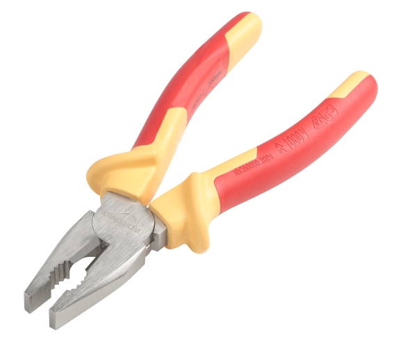 ROOKS Werkzeug, Universalzange 200,8 mm OK-07.1042