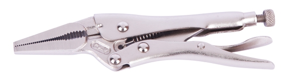 ROOKS Werkzeug, Feststellzange 230 mm OK-07.1054