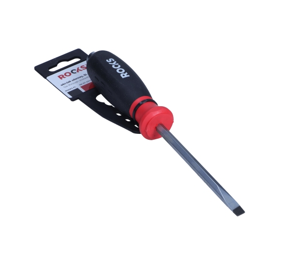 ROOKS Werkzeug, Schraubendreher 100 mm PZ2 OK-07.2210