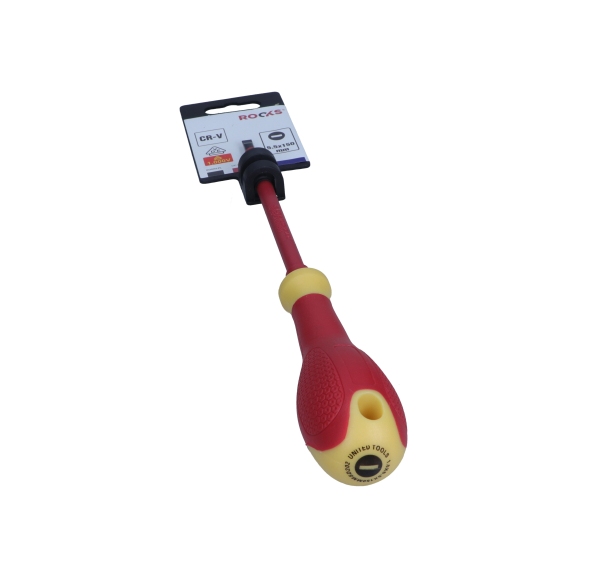 ROOKS Werkzeug, Schraubendreher 1000 mm SL5 OK-07.2302