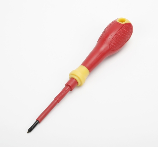 ROOKS Schraubendreher, PH0 75 mm OK-07.2310