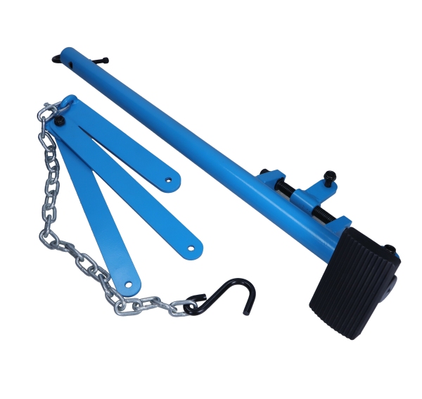 ROOKS Hilfshebel f&uuml;r Querlenker, Armspanner bis zu 500 kg OK-08.0113