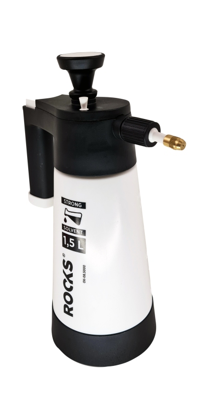 ROOKS Druckspr&uuml;hflasche 1,5l OK-08.5000