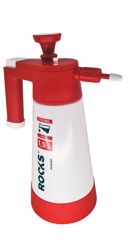 ROOKS Drucksrüher Stark 1,5L OK-08.5001