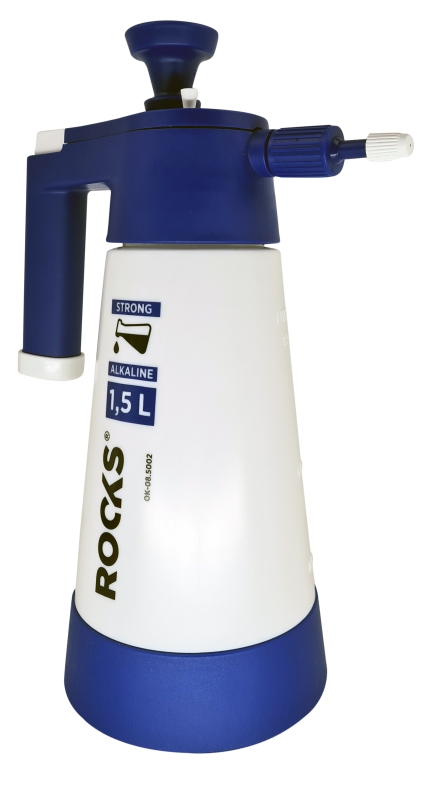 ROOKS Drucksr&uuml;her Stark 1,5L OK-08.5002