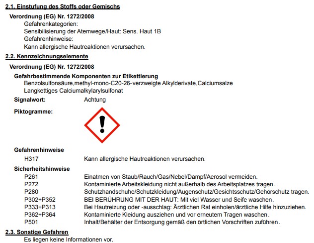 Motorenöl Motoröl ROWE HIGHTEC FORMULA GT SAE 10W-40 HC 5 Liter 5 L Kanister