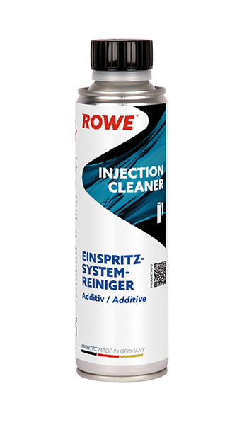 KRAFTSTOFFADDITIV HIGHTEC INJECTION CLEANER EINSPRITZSYSTEMREINIGER 250ml ROWE