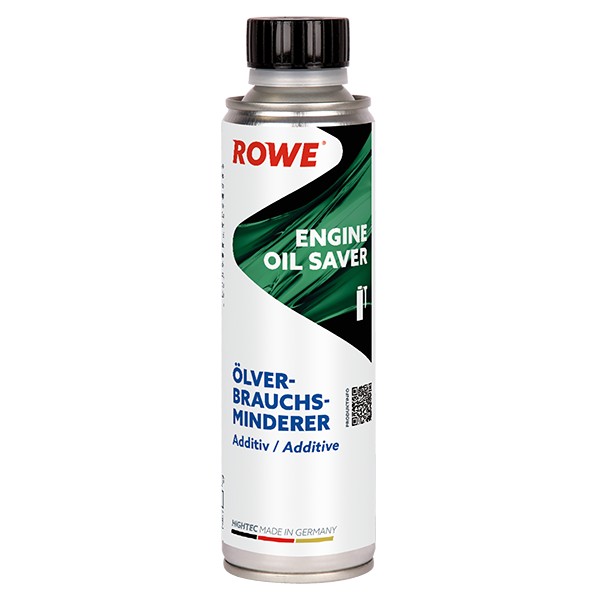 &Ouml;l-Verbrauchsminderer Motoren&ouml;l-Additiv Rowe 22007-0002-99