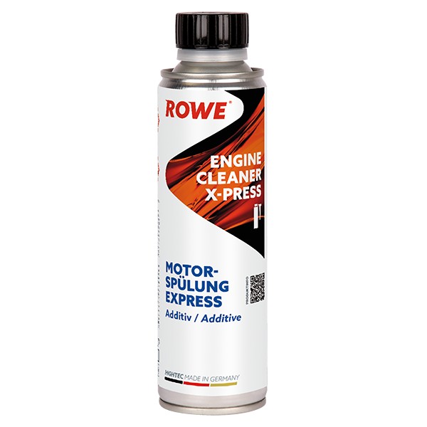ROWE HIGHTEC ENGINE CLEANER X-PRESS MOTORSP&Uuml;LUNG &Ouml;LSYSTEMREINIGER 250ml