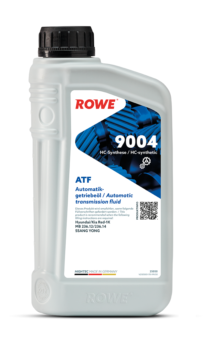 Automatikgetriebe&ouml;l Rowe 25050-5 HT ATF 9004 1 Liter 25050-0050-99