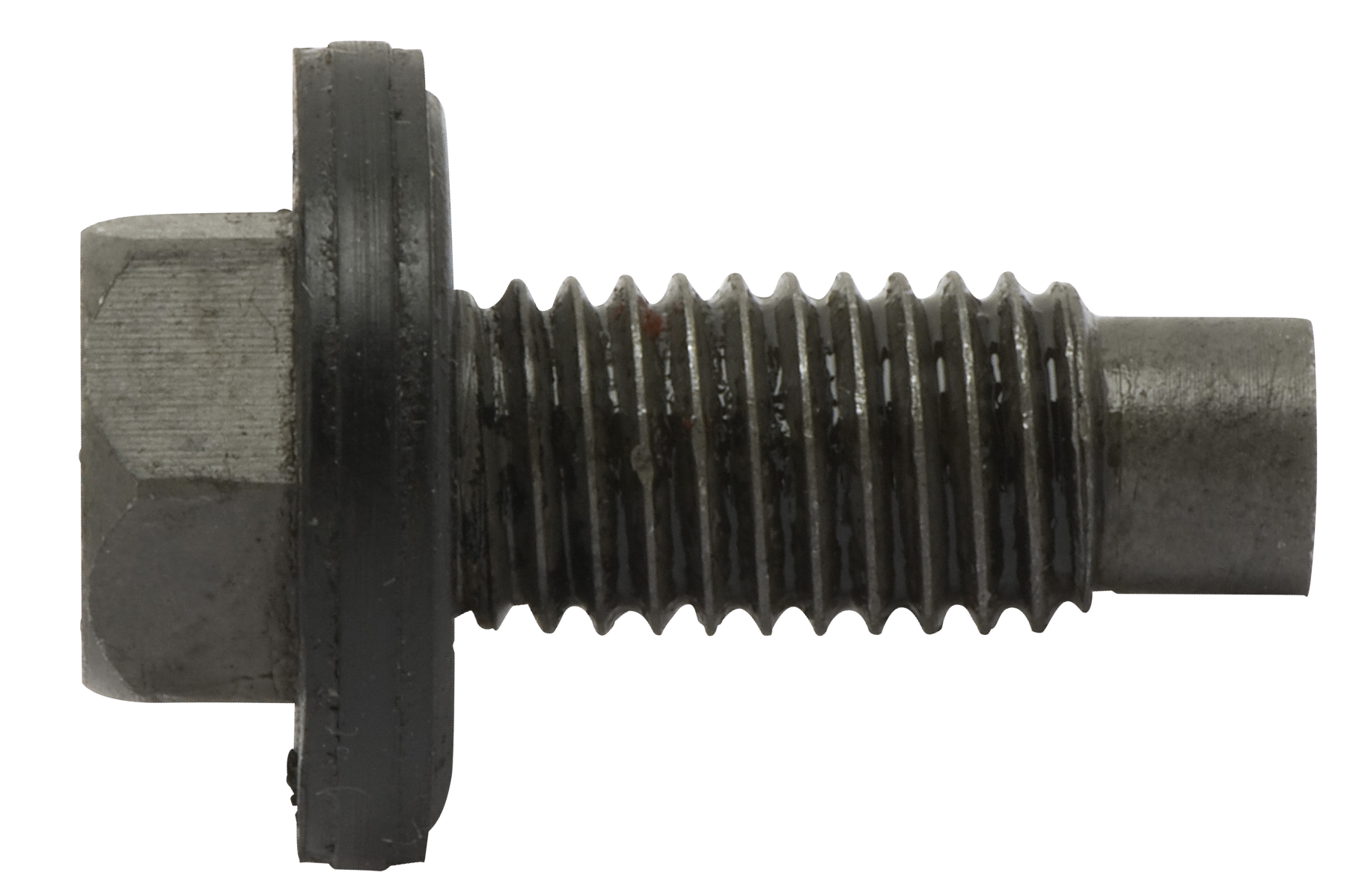 &Ouml;lablassschraube M12 x 1,75 x 28,5 mit Dichtring phosphatiert &auml;hnlich OE:3051079