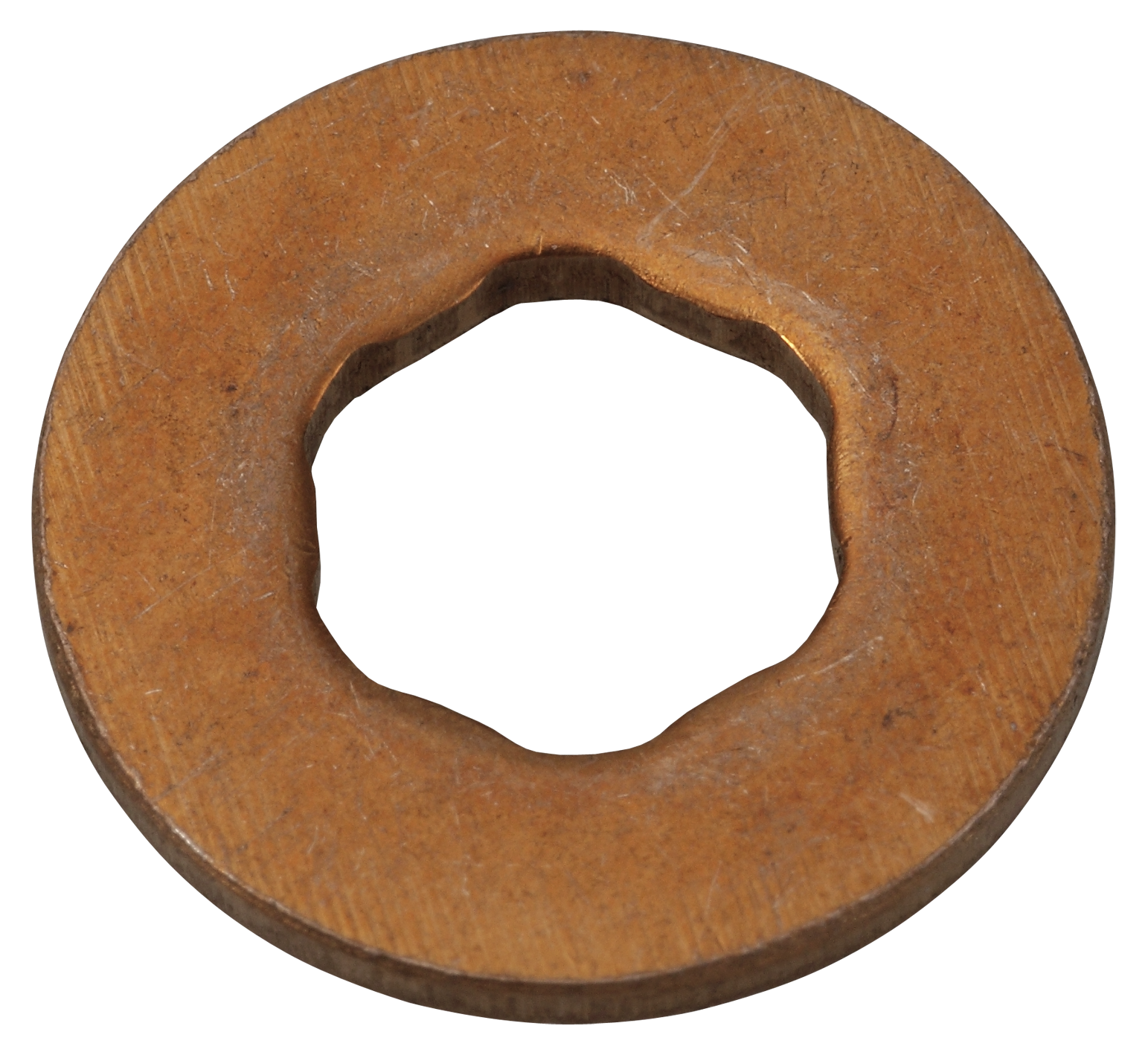 CU-Dichtring EINSPRITZDUESE 7,7 X 15,5 X 1,5 * Inh. 10 St&uuml;ck SWG 460 000 001 16