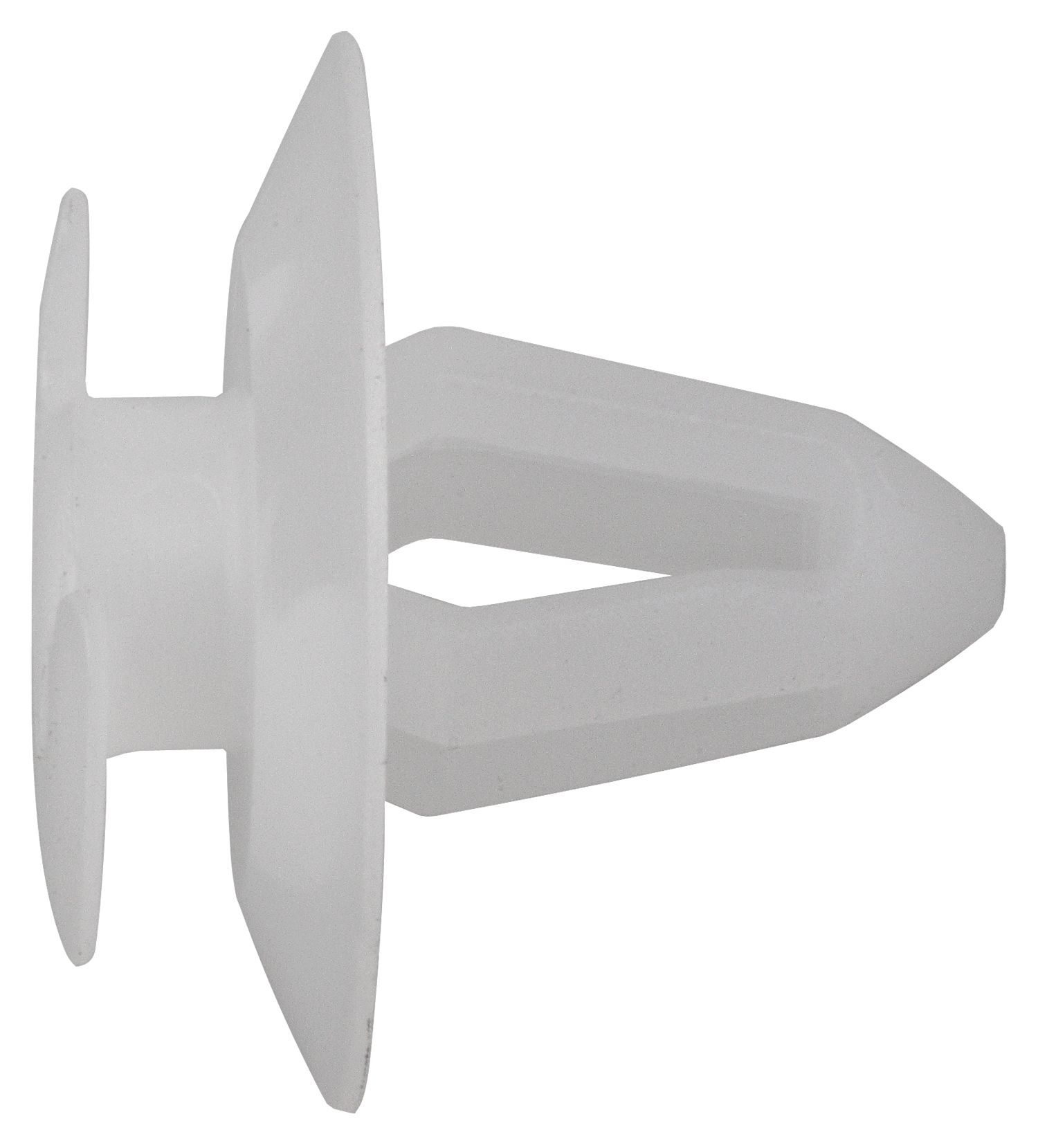 Innenverkleidungsclip MERCEDES-BENZ, farblos, &auml;hnlich OE: A0039884178, 5 St&uuml;ck