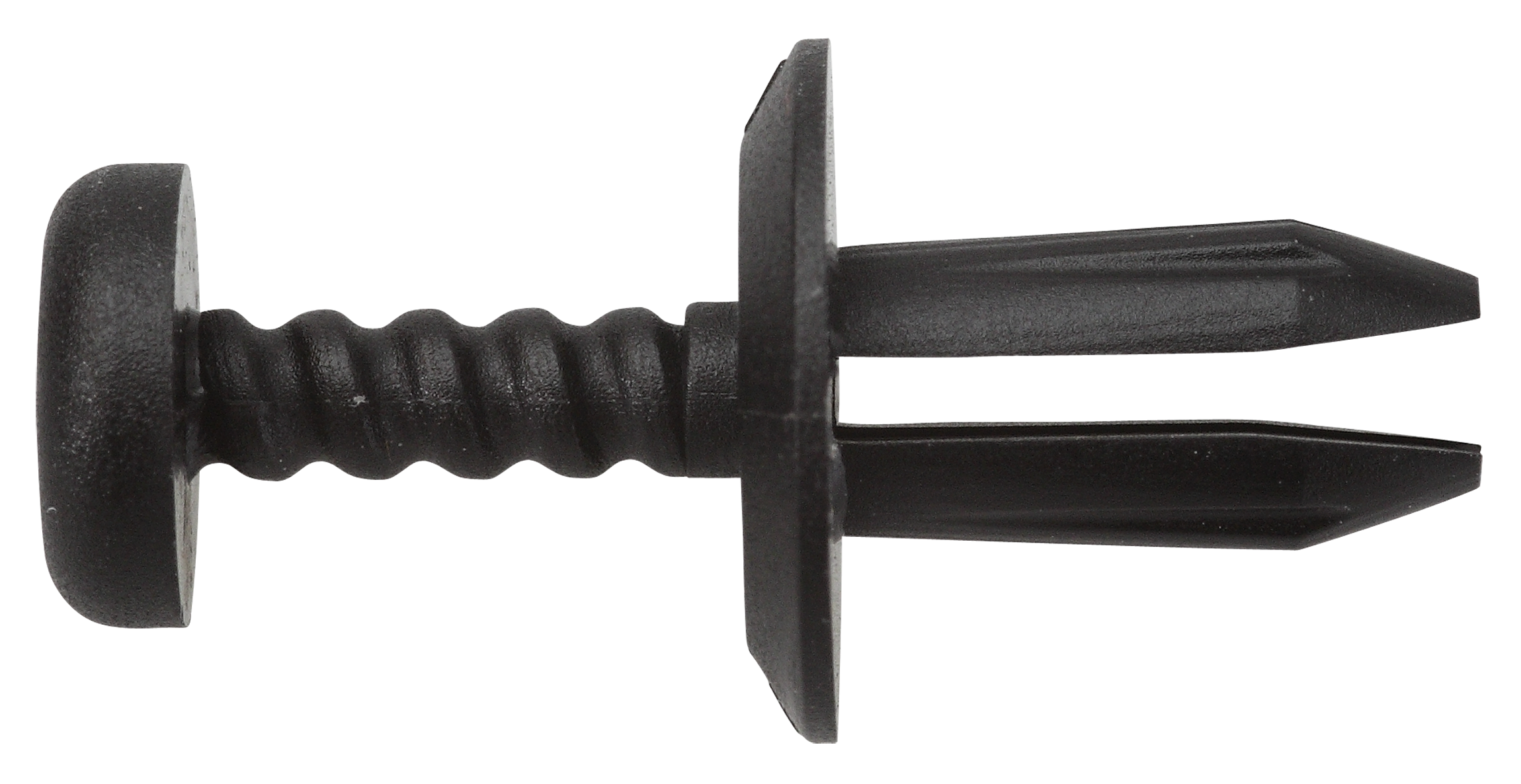 Schraubniet 4,8-5,2 MM PA66 SW * Inh. 10 SWG 500 212 16