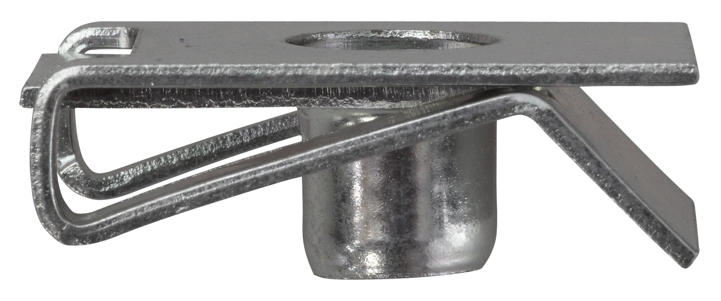 Blechmutter, Stahl, &auml;hnlich OE: A0029942145, 10 St&uuml;ck, Polybeutel 500 214 16