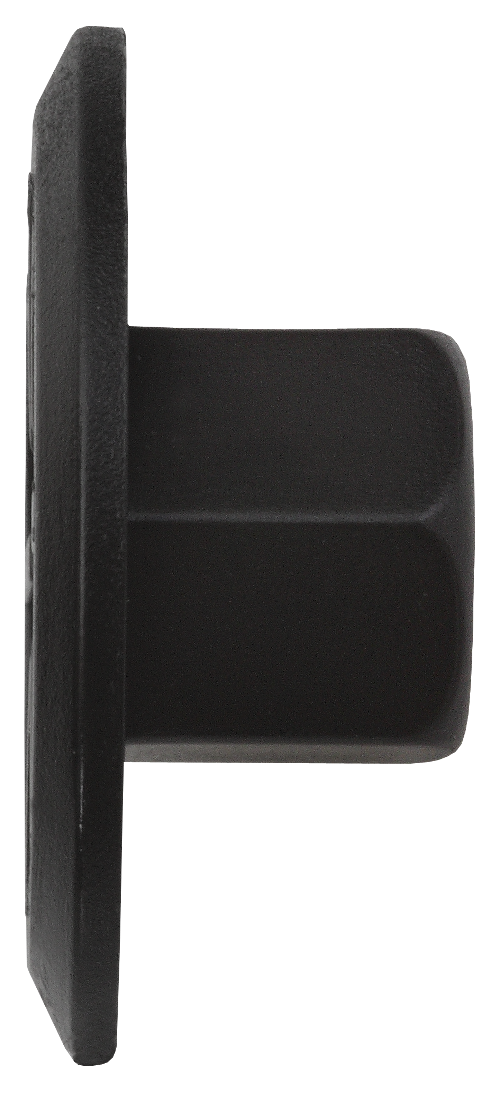 Plastikmutter BMW, schwarz, &auml;hnlich OE: 51711958025, A2019900050, 10 St&uuml;ck