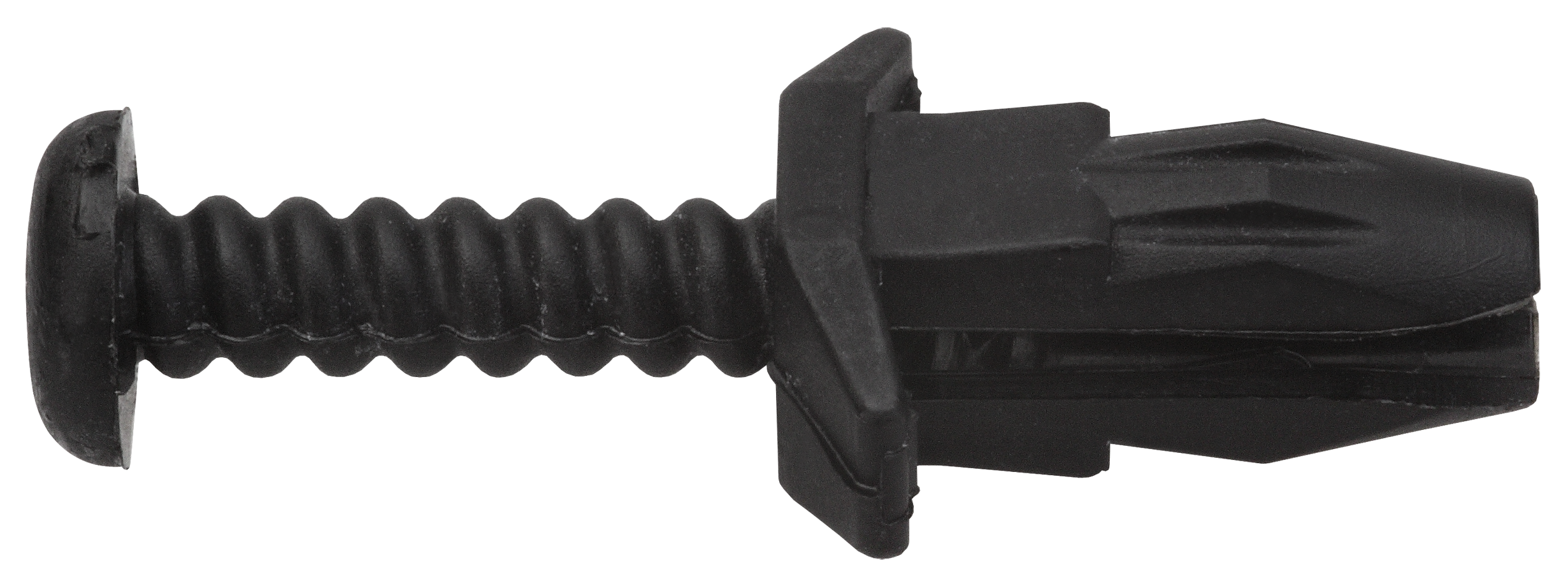 Schraubniet Vierkant PA66 &auml;hnlich 51131885399 * Inh. 10 St&uuml;ck SWG 500 305 16