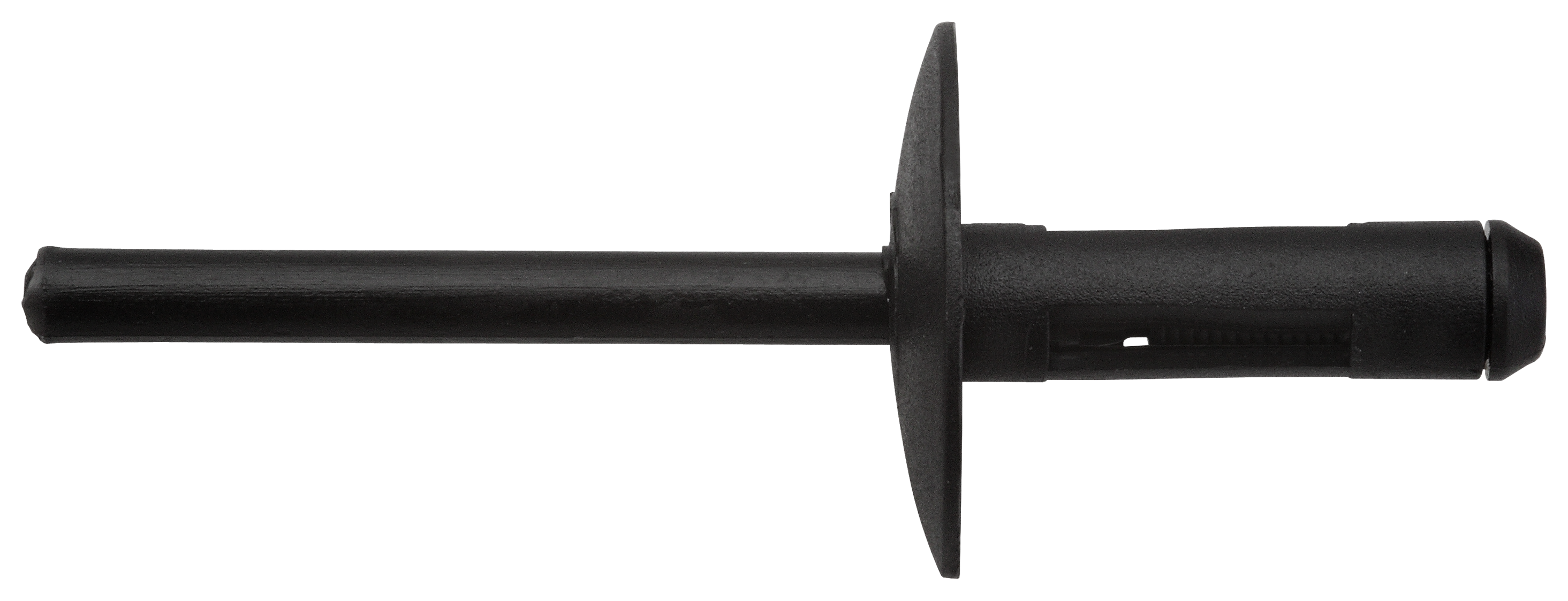 Kunststoffblindniet BMW, Kunststoff &auml;hnlich OE: 51717002953 51777171004 10 St&uuml;ck