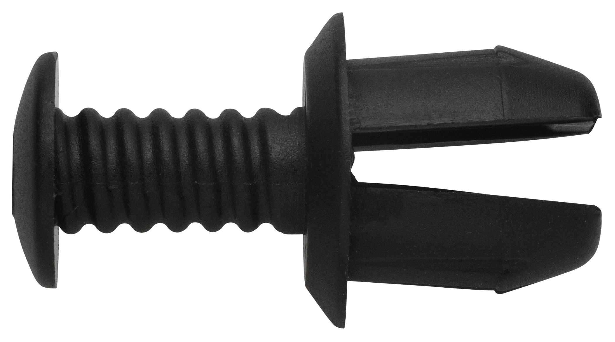 Schraubniet BMW, schwarz, &auml;hnlich OE: 51718229000, W711312, 5 St&uuml;ck, 500 312 80