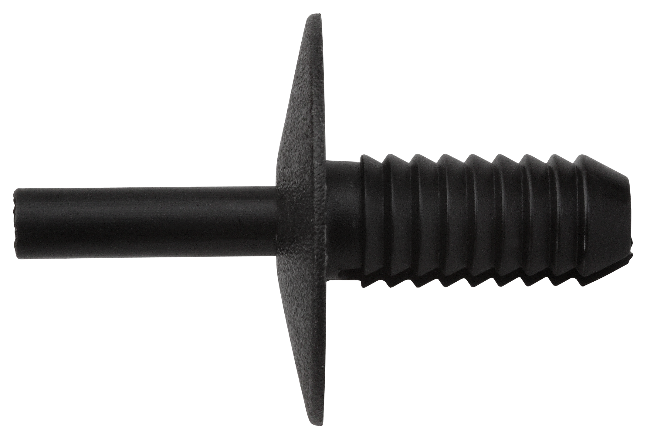 Kunststoffspreizniet BMW, schwarz, Kunststoff, &auml;hnlich OE: 51111944537, 10 St&uuml;ck