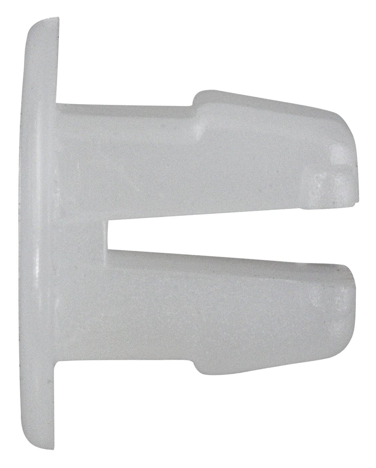 Spreizmutter farblos * Inh. 10 SWG 500 320 16