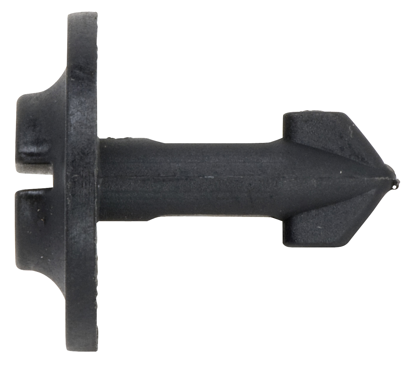 Klemmstift VAG, schwarz, &auml;hnlich OE: 4A0805121A, 2 St&uuml;ck, 500 404 80