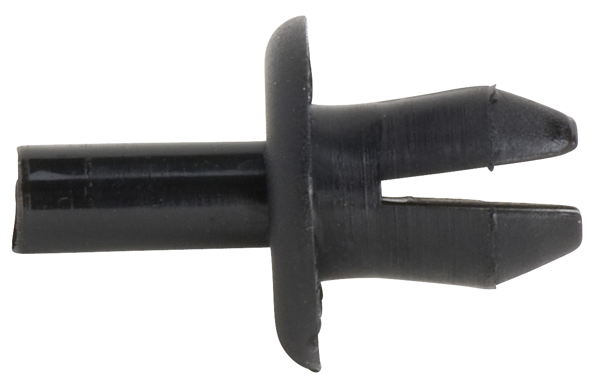 Kunststoffspreizniet VW &auml;hnlich N 038 549 1 - 10 St&uuml;ck