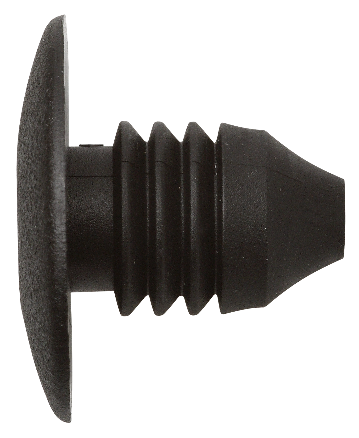 Abdeckstopfen VAG, schwarz, &auml;hnlich OE: 1H0867199, 1H086719901C, 5 St&uuml;ck