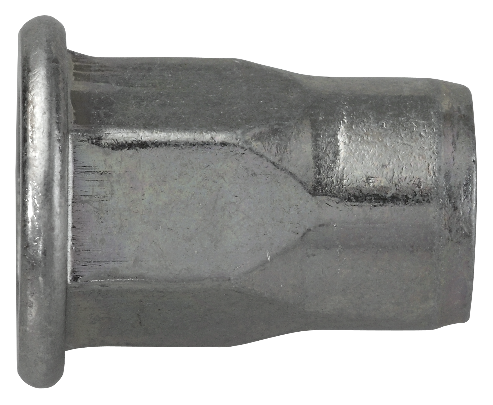 Nietmutter M6, VAG, Stahl, &auml;hnlich OE: N90252101, 10 St&uuml;ck, 500 416 16